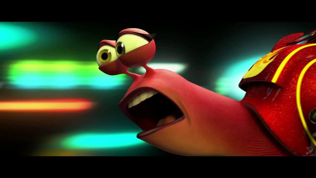 TURBO cala bajka po polsku dubbing PL link w opisie