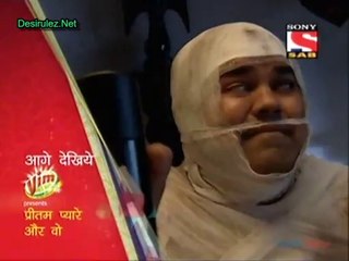 Pritam Pyaare Aur Woh 21st March 2014 Part2