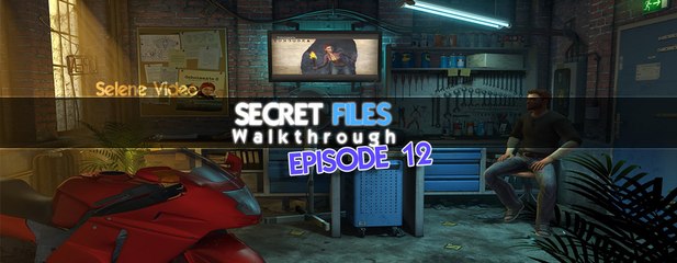 [WT] Secret Files Tunguska FR (12)