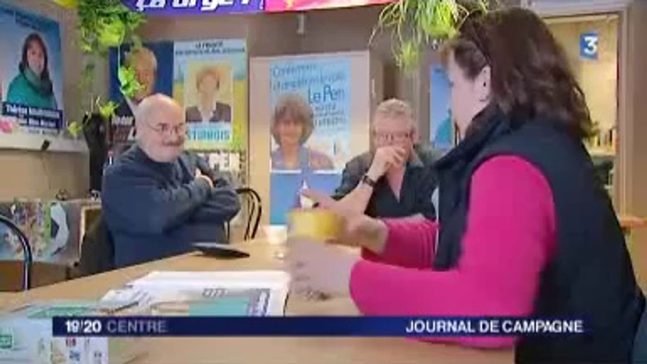 Dreux : un candidat demande son retrait de la liste FN