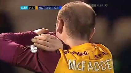 Motherwell Vs Inverness - 19/03/2014 - 2/2