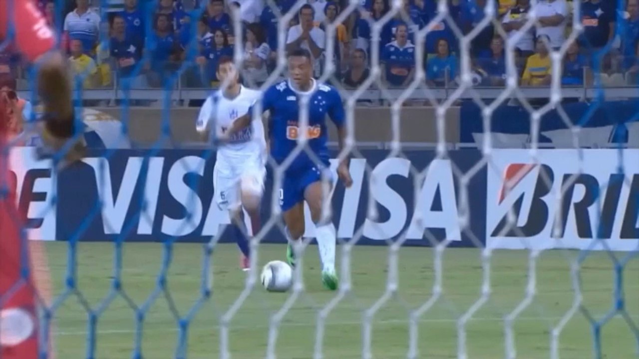 Copa Libertadores: Defensor und das späte Glück