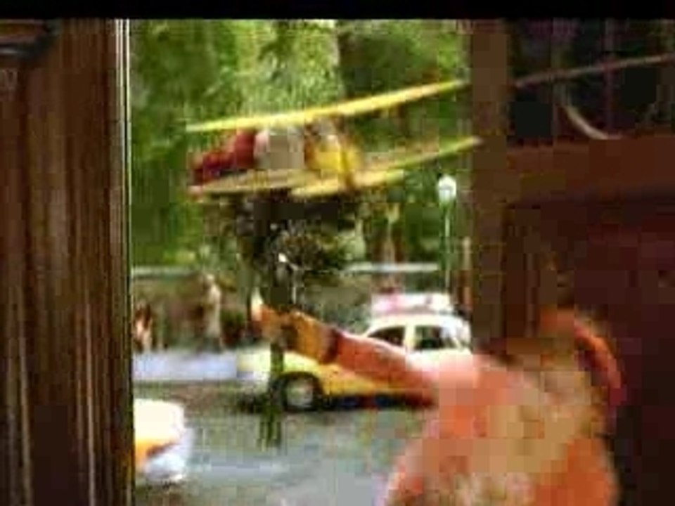 Stuart Little 2 - Spot 2 ( 10 sec )