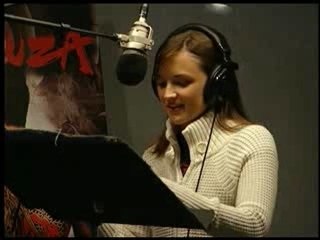 Rachel Leigh Cook yakuza game voiceover