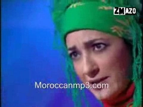 Chaabi - foukaha - hanane