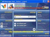 Hacking MSN Hotmail Password V1.4, get MSN password with few simple steps