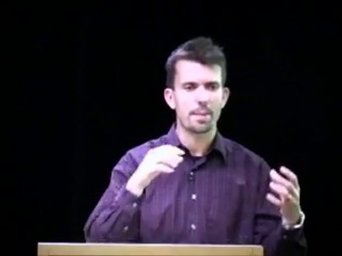 The Clean Code Talks Unit Testing [240P]