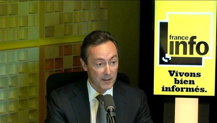 Fabrice Brégier, PDG d’Airbus