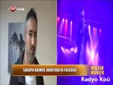 Sagopa Kajmer - TRT Müzik Röportajı