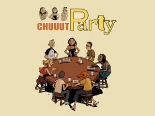 Chuuut Party - Le bêtisier