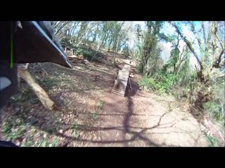 SPOT FREERIDE LABOU BOURG BLANC