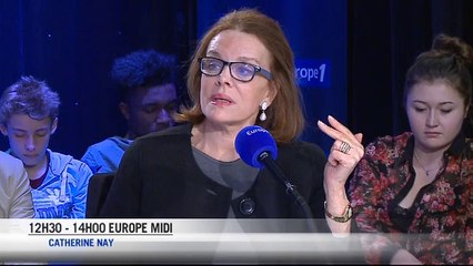 Tribune de Nicolas Sarkozy "c’est un cri de douleur"