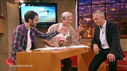 Kontrako Eztarria (2013.10.14)