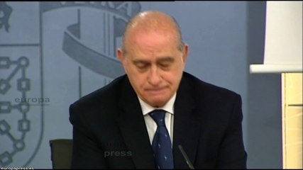 Interior no cesa al Director General Guardia Civil