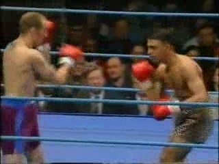 Prince Naseem vs John Miceli 09-04-1994