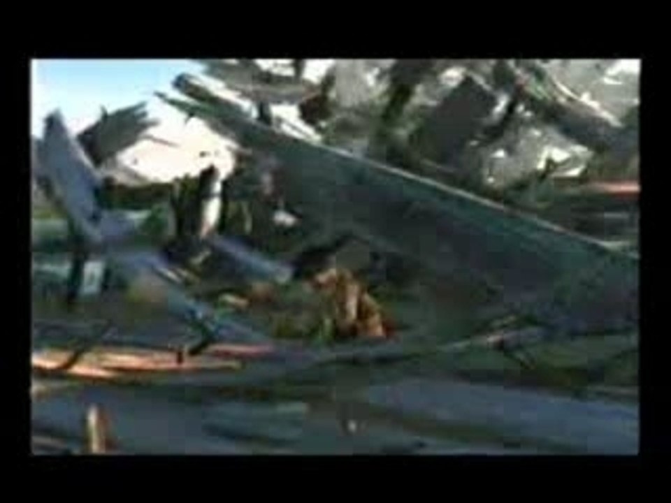AMV - Final Fantasy X