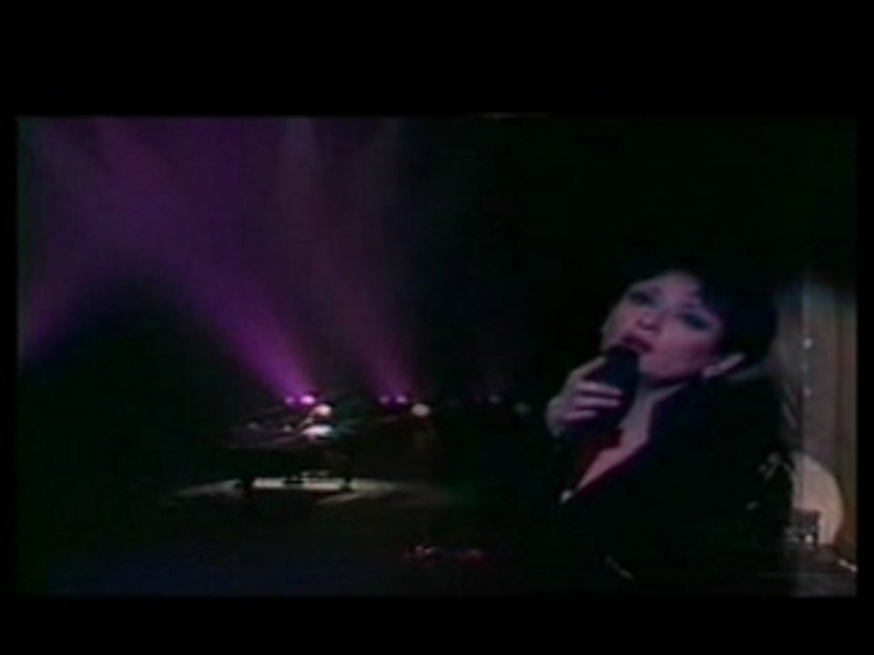 Barbara - raison d'état