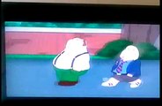 Family Guy- annoying British British Peter
