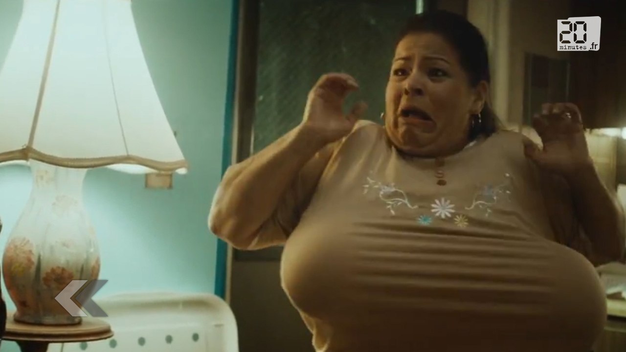 Le clip WTF du mois de mars