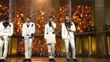 [끌올] 091231 홍백가합전 동방신기 - Stand by U