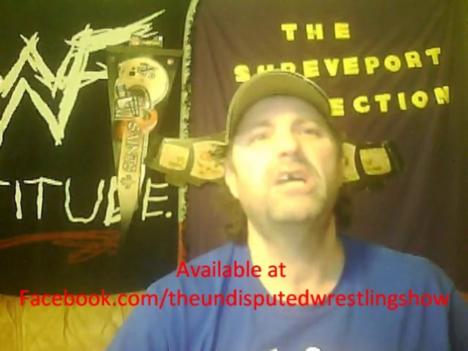 smackdown wwe main event results 3-21-14 birthdays & kelly kelly movie rumor