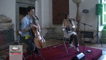 Oltre 80 concerti in 40 città italiane: parte la settima edizione del festival Suona Francese MERID