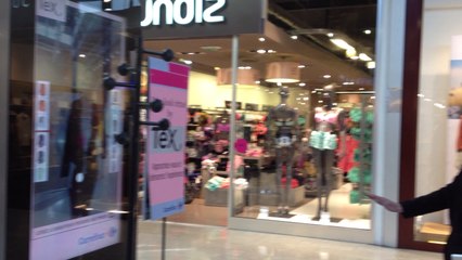 Essayage virtuel de vêtements