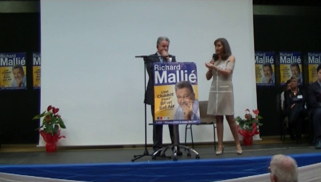 4ème question du public