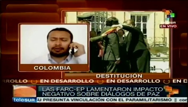 Como en primaveras árabes, Petro llama por Twitter a la movilización