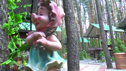 кафе Лесное Харьков Солоницевка