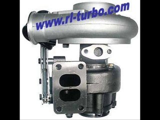 Turbo HX35,Turbocharger HX35,Turbo HX35