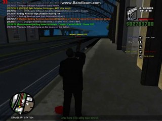 Angelo takes 0 damage from the first deagle shot, and 10hp from the second..?