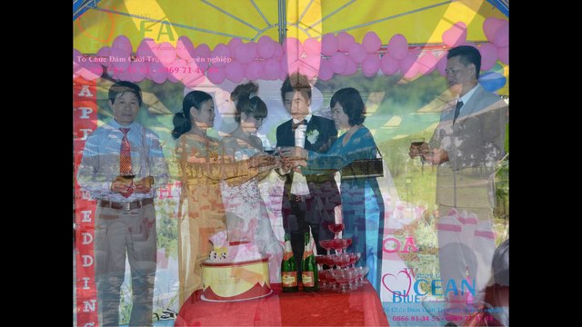 Dịch vụ cưới trọn gói