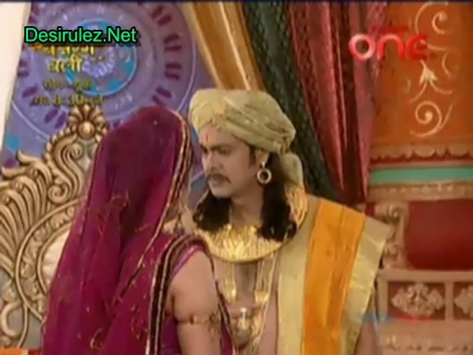 Jai Jai Jai Bajarangbali - 21st March 2014 pt2