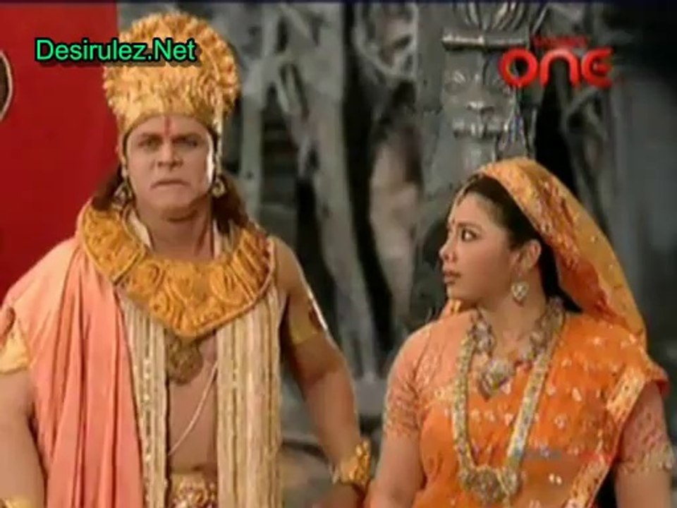 Jai Jai Jai Bajarangbali - 21st March 2014 pt3