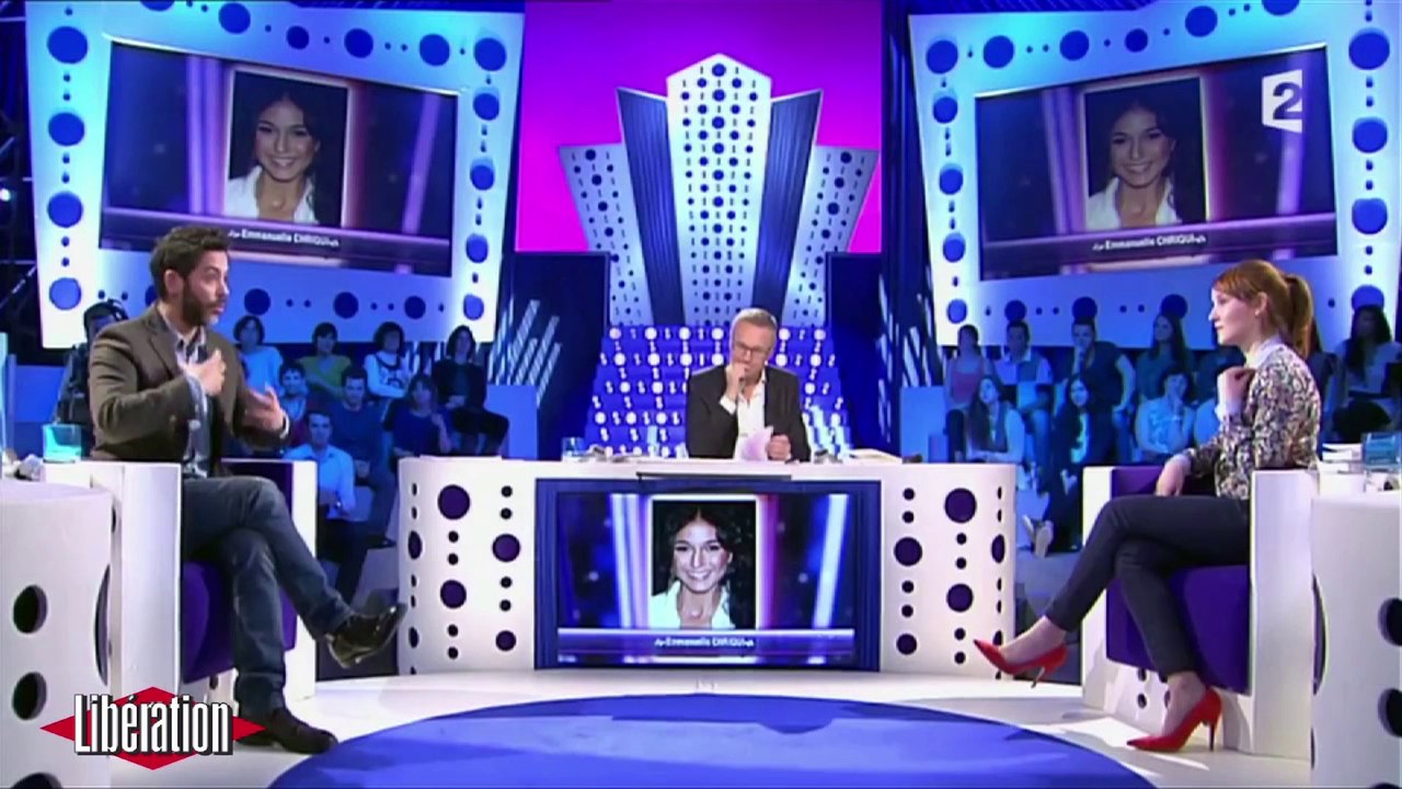 Manu Payet, c'est pas si compliqué