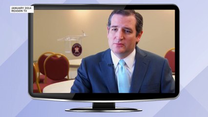Ted Cruz&apos;s &apos;biggest lie in all of politics&apos;