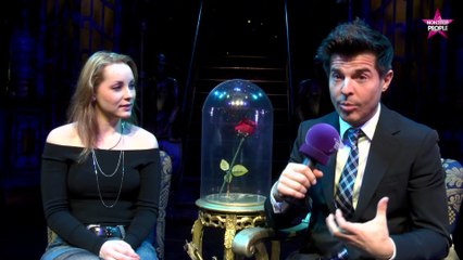 La Belle et la Bête : Le défi de Vincent Niclo