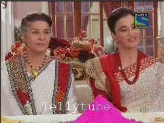 Desh Ki Beti Nandini - 21st March 2014 Part 1