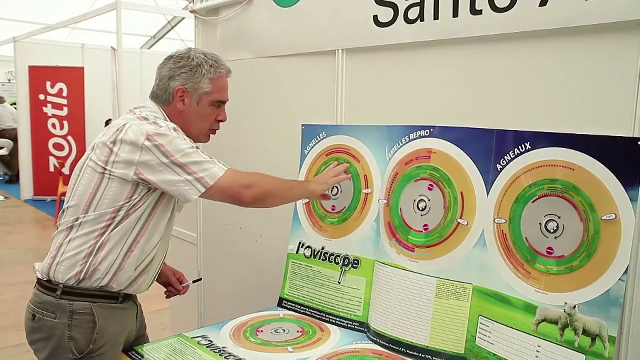 Concours Innovation Tech-Ovin 2013