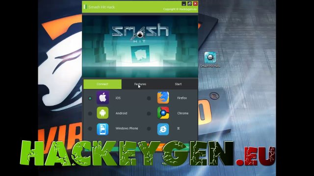 Smash Hit Hack – iOS & Android Cheat [March 2014]