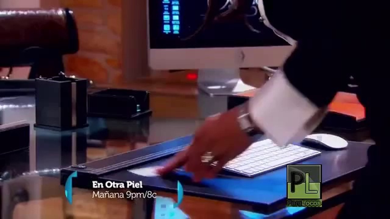 En Otra Piel Capitulo 7 (Avance)