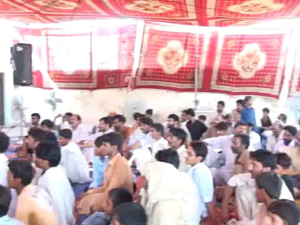 Classic Zakri Qasida