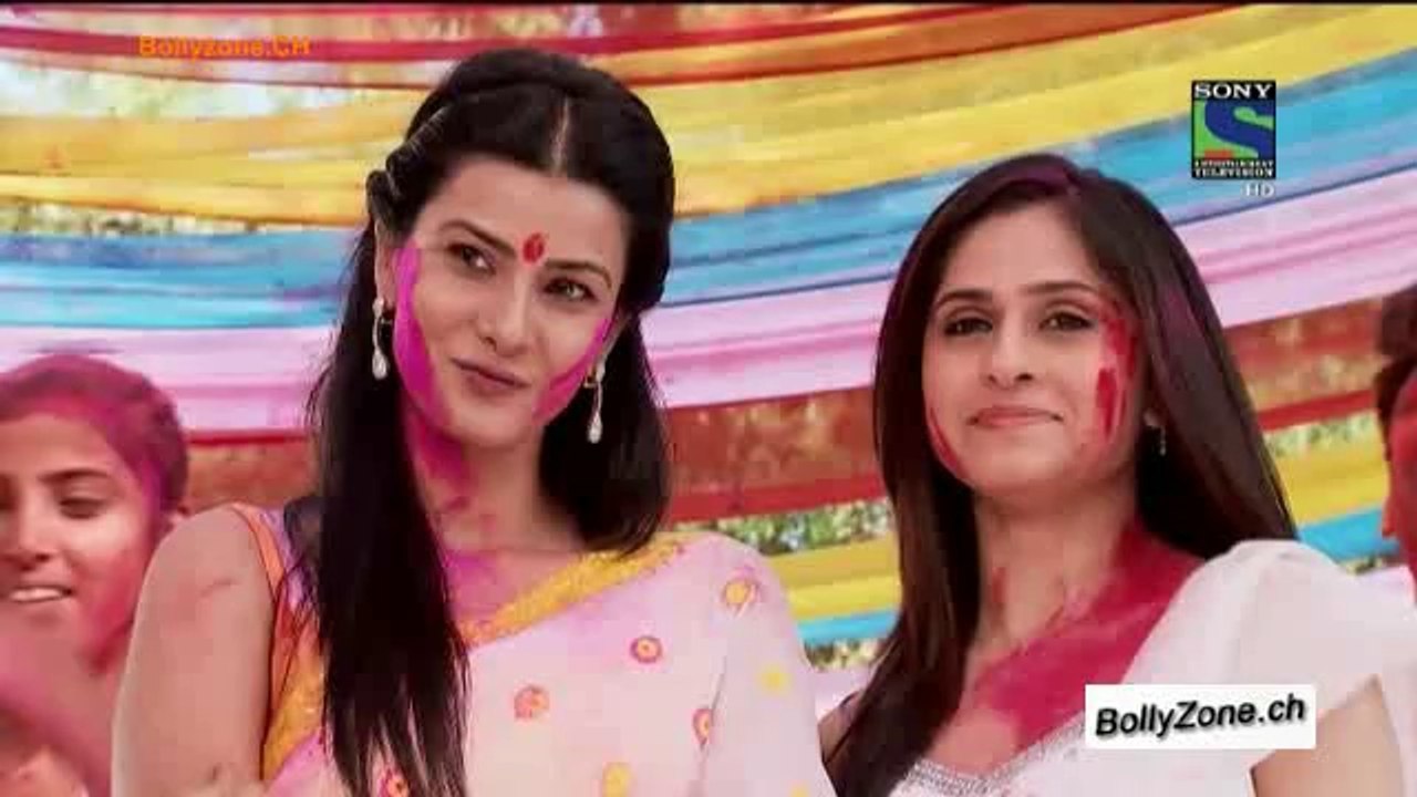 Kehta Hai Dil Jee Le Zara 21th March 2014 Watch Online 1080p HD Part2