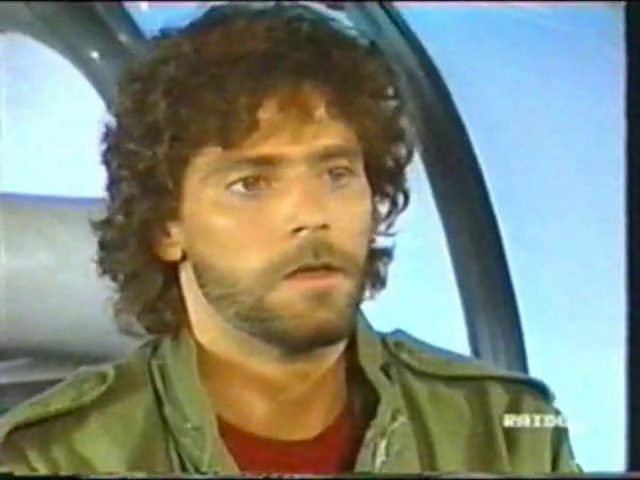 Episodes (Italian dubbed)