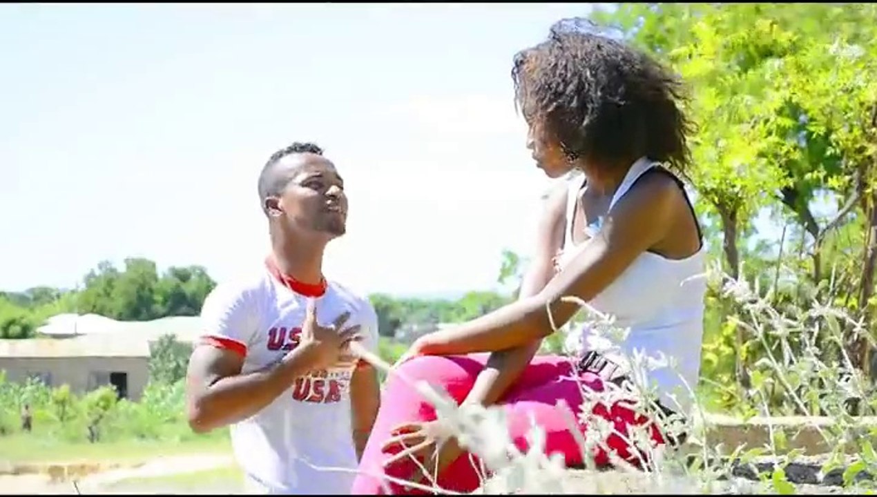 GINOT  -  Fa tsy agny  (gasy - malagasy)