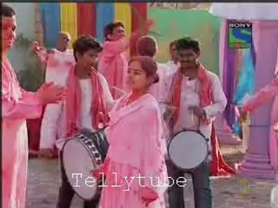 Kehta Hai Dil Jee Le Zara - 21st March 2014 Part 1