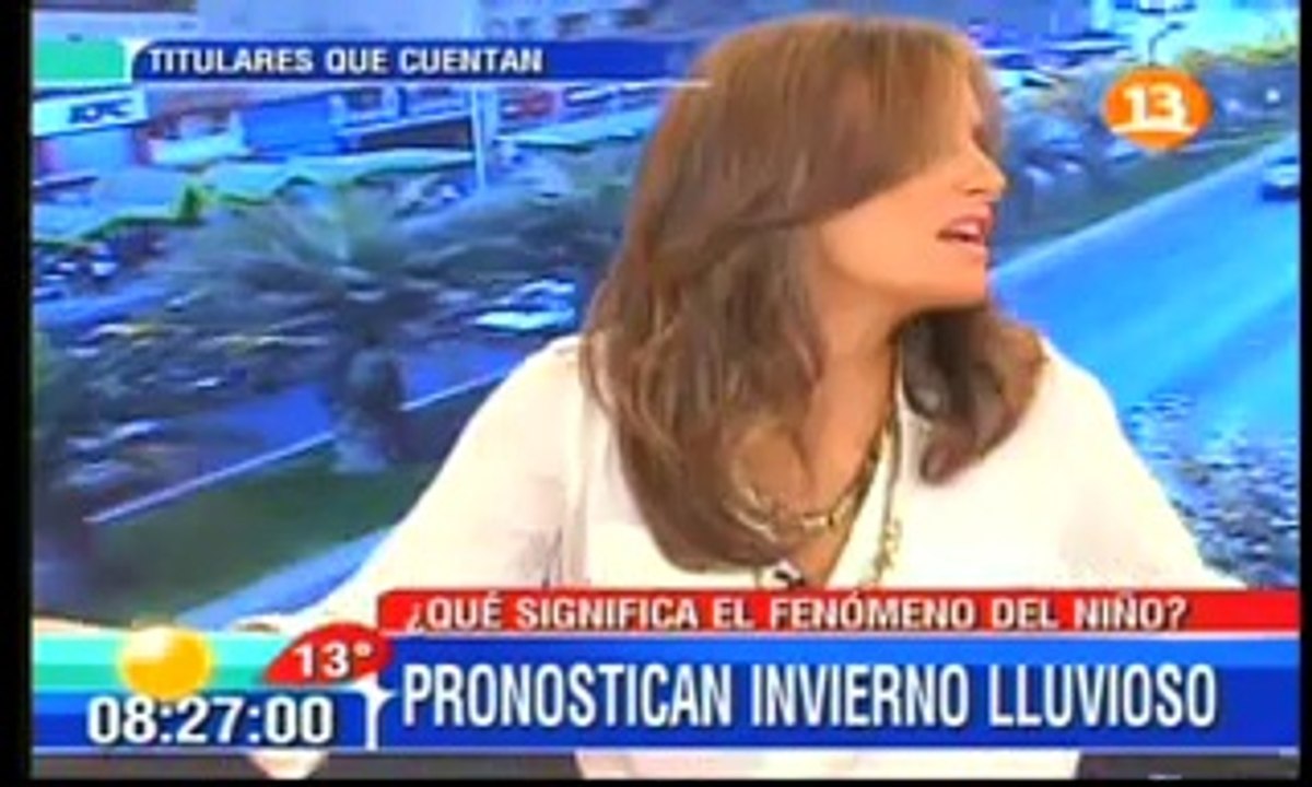 Bienvenidos 21 de Marzo P1