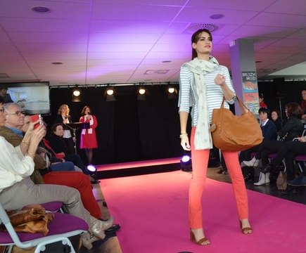 Breizh Mod. La marque de vêtements made in Bretagne