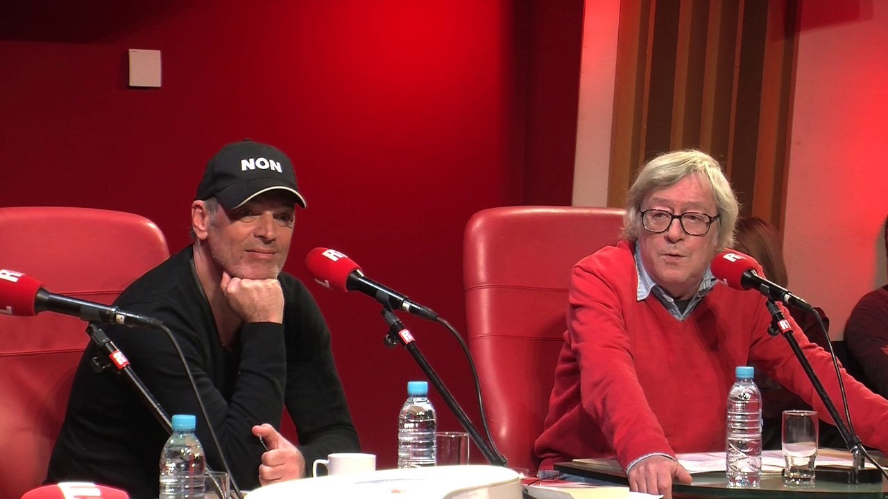 "Nos plus belles Gaffes et pires Méchancetés" -  Part 5 dans Les Grosses Têtes en Folie